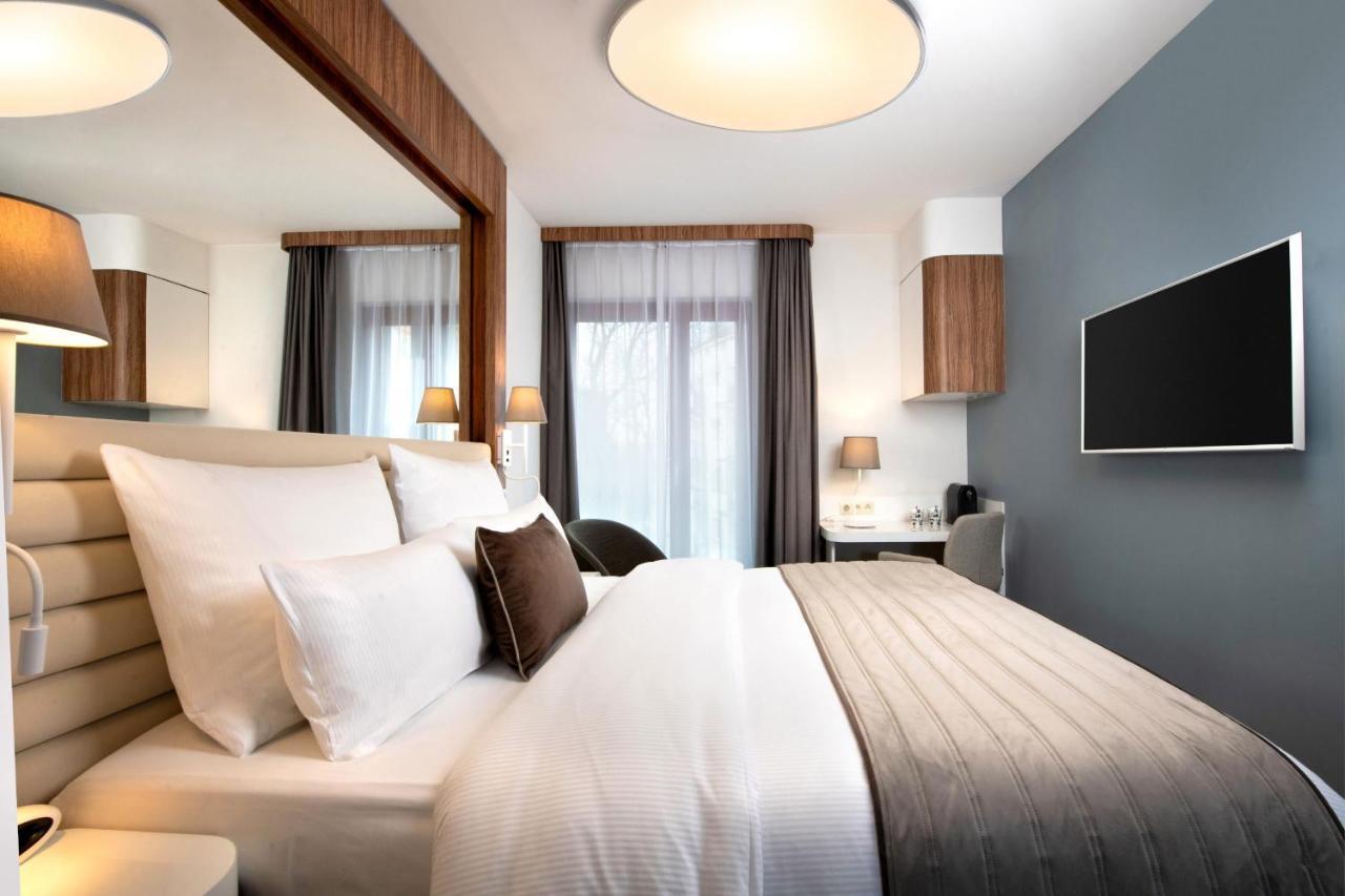 Cozy Double Room