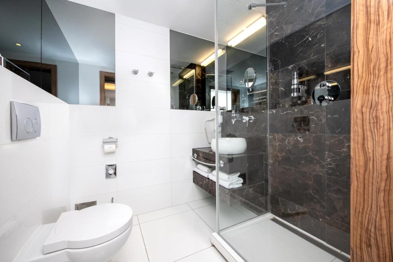 Comfort Double or Twin Room