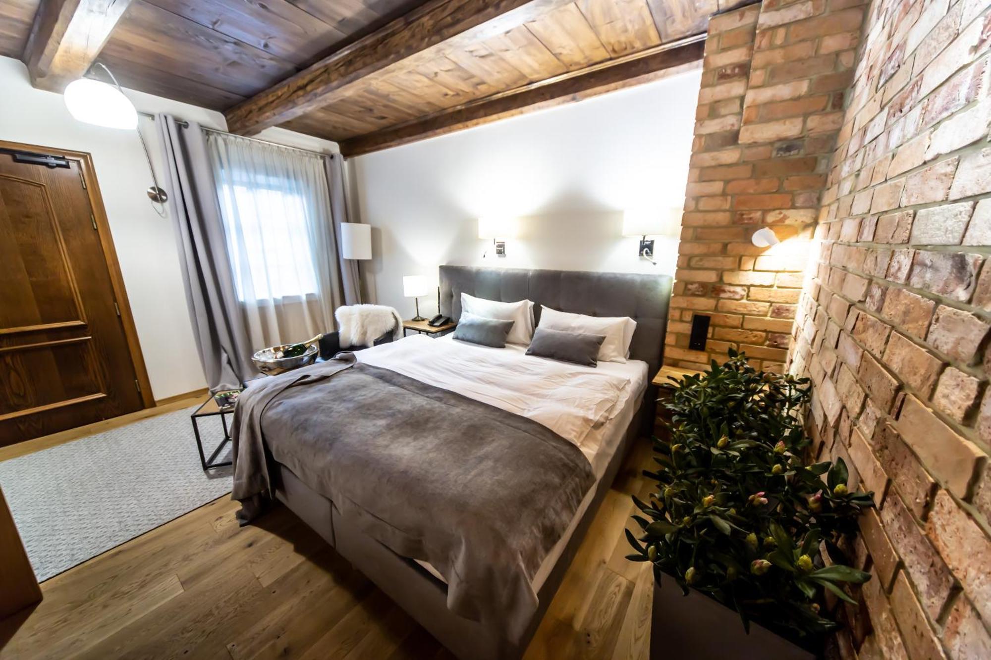 Economy Standard Room