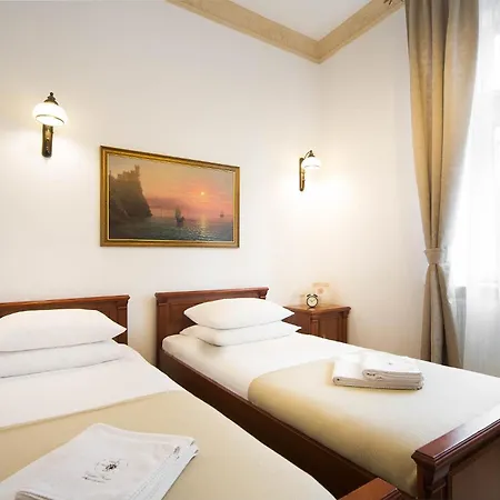 Ventus Rosa Self Service Apartments-3