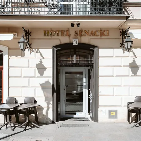 Hotel Senacki-2
